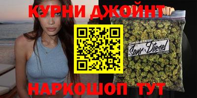 гидра Берёзовский